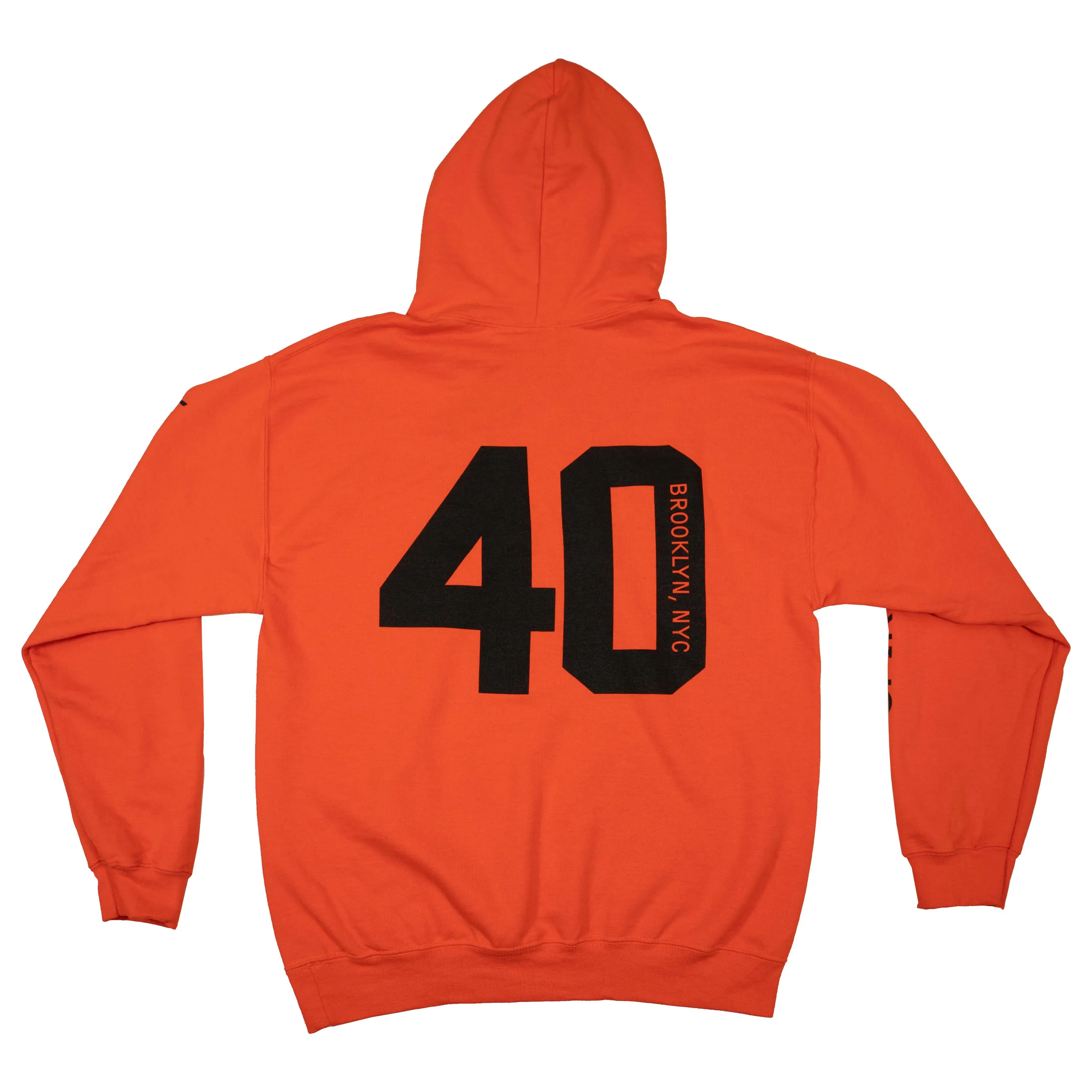 A Spike Lee Joint Hoodie