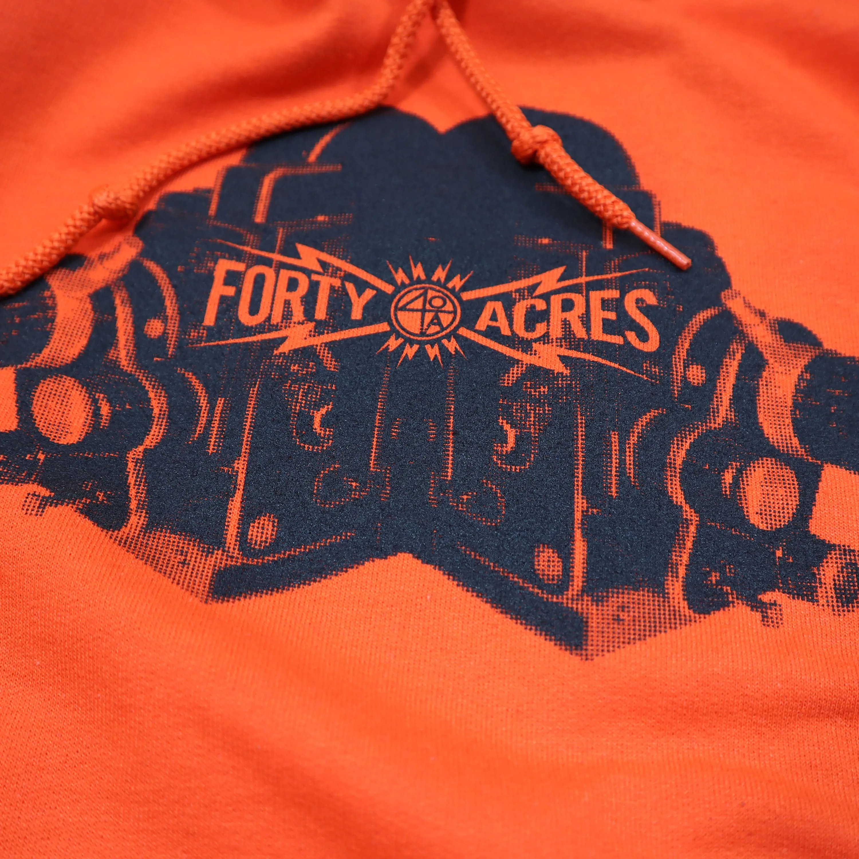A Spike Lee Joint Hoodie