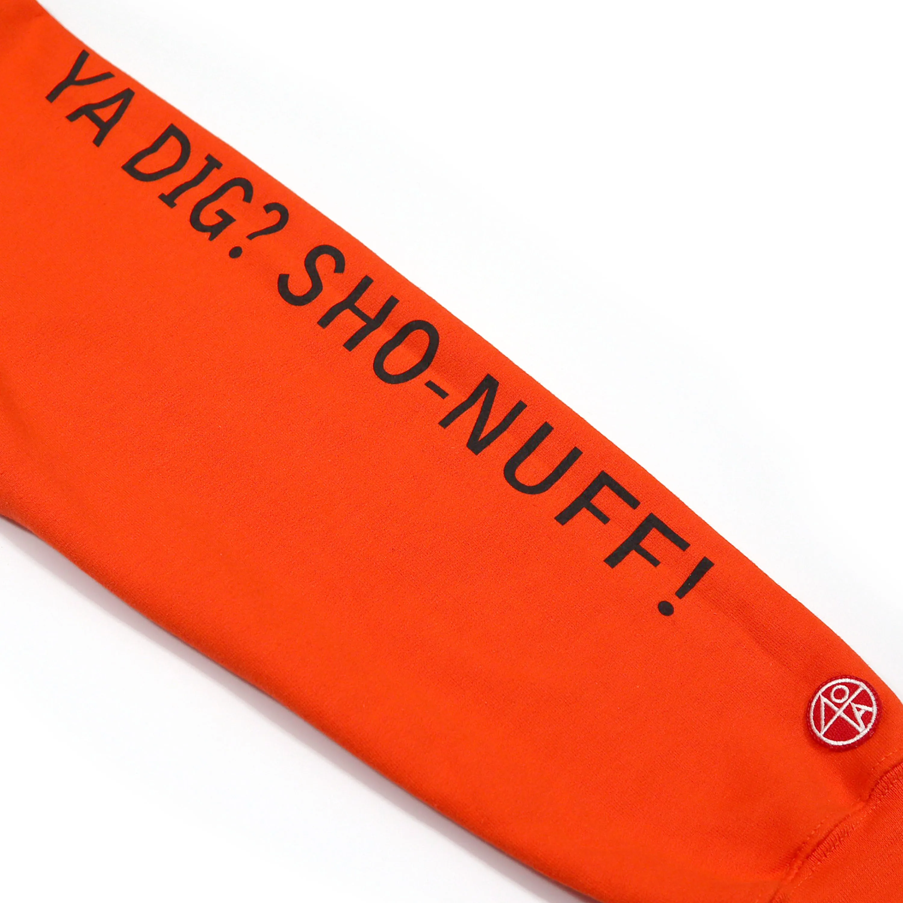 A Spike Lee Joint Hoodie