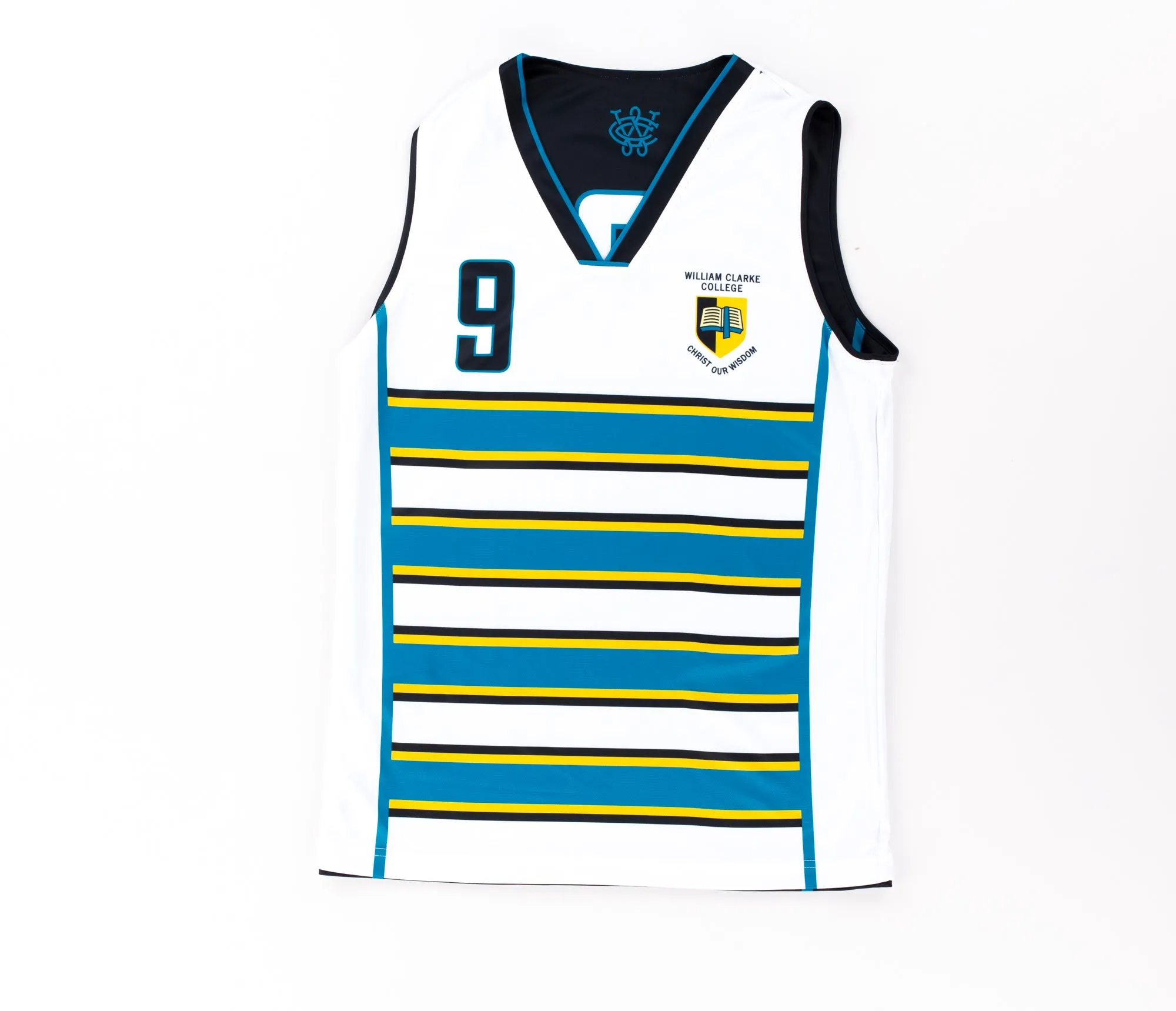 Basketball Singlet