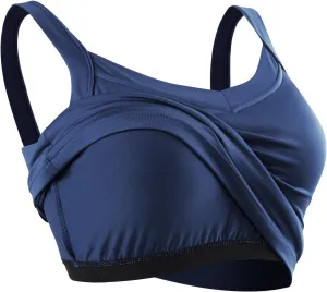 CADMUS Women's Compression Tank Tops Built-in Sport Bra 3 Pack