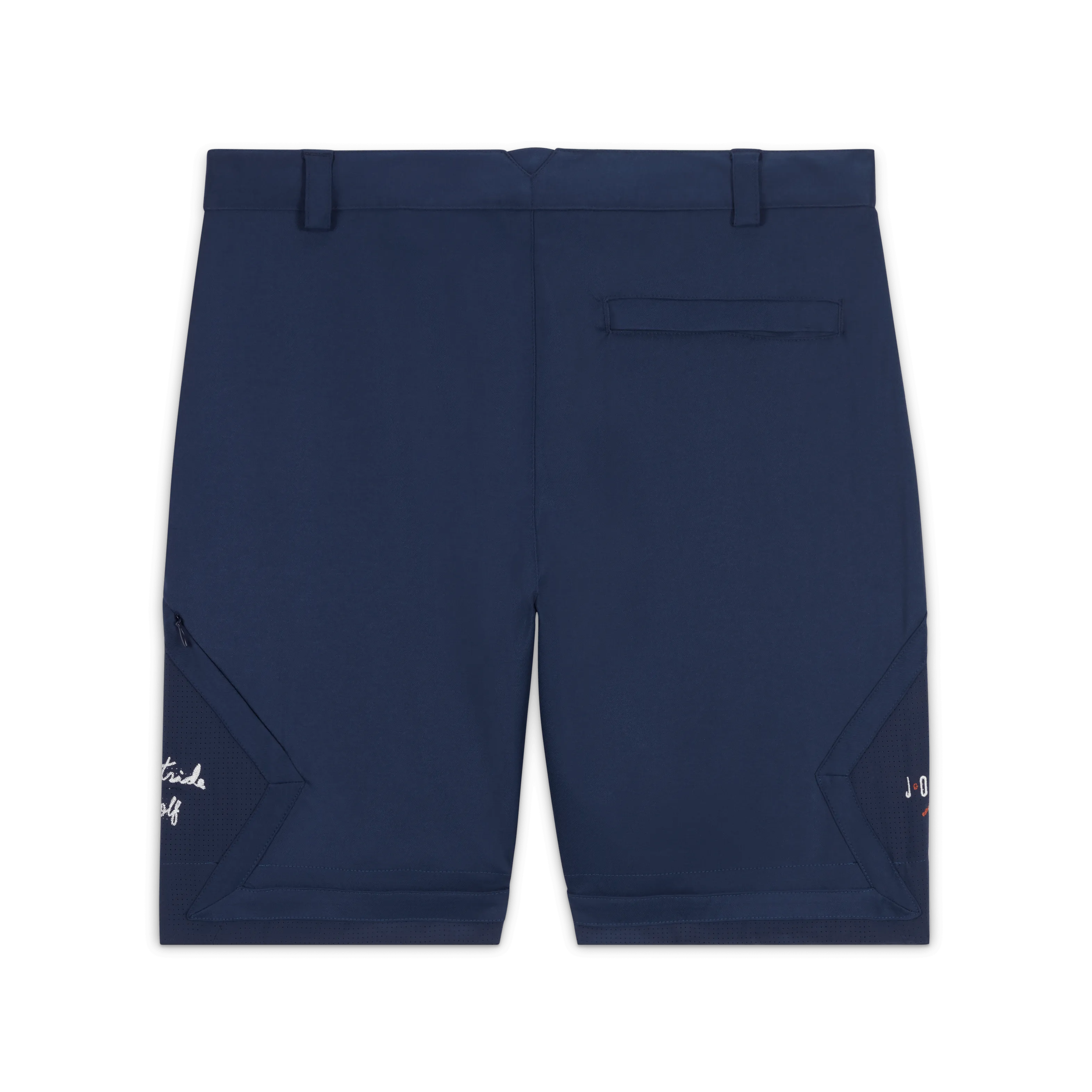 Eastside Golf x Jordan Shorts Navy