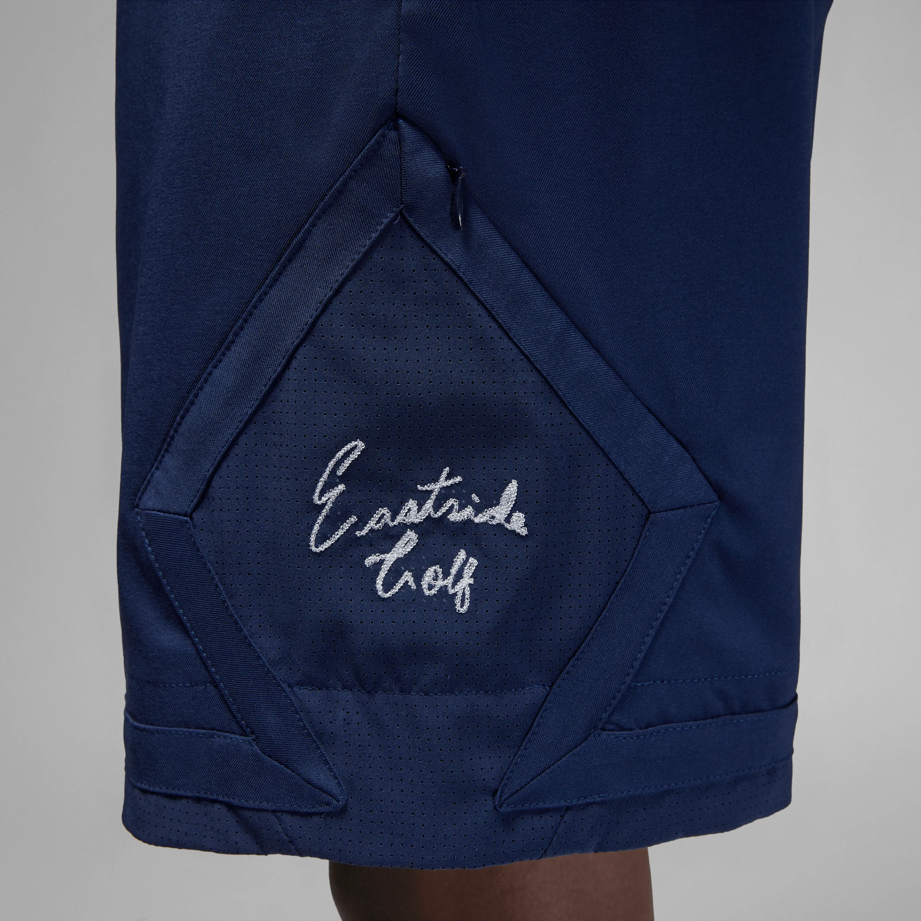 Eastside Golf x Jordan Shorts Navy