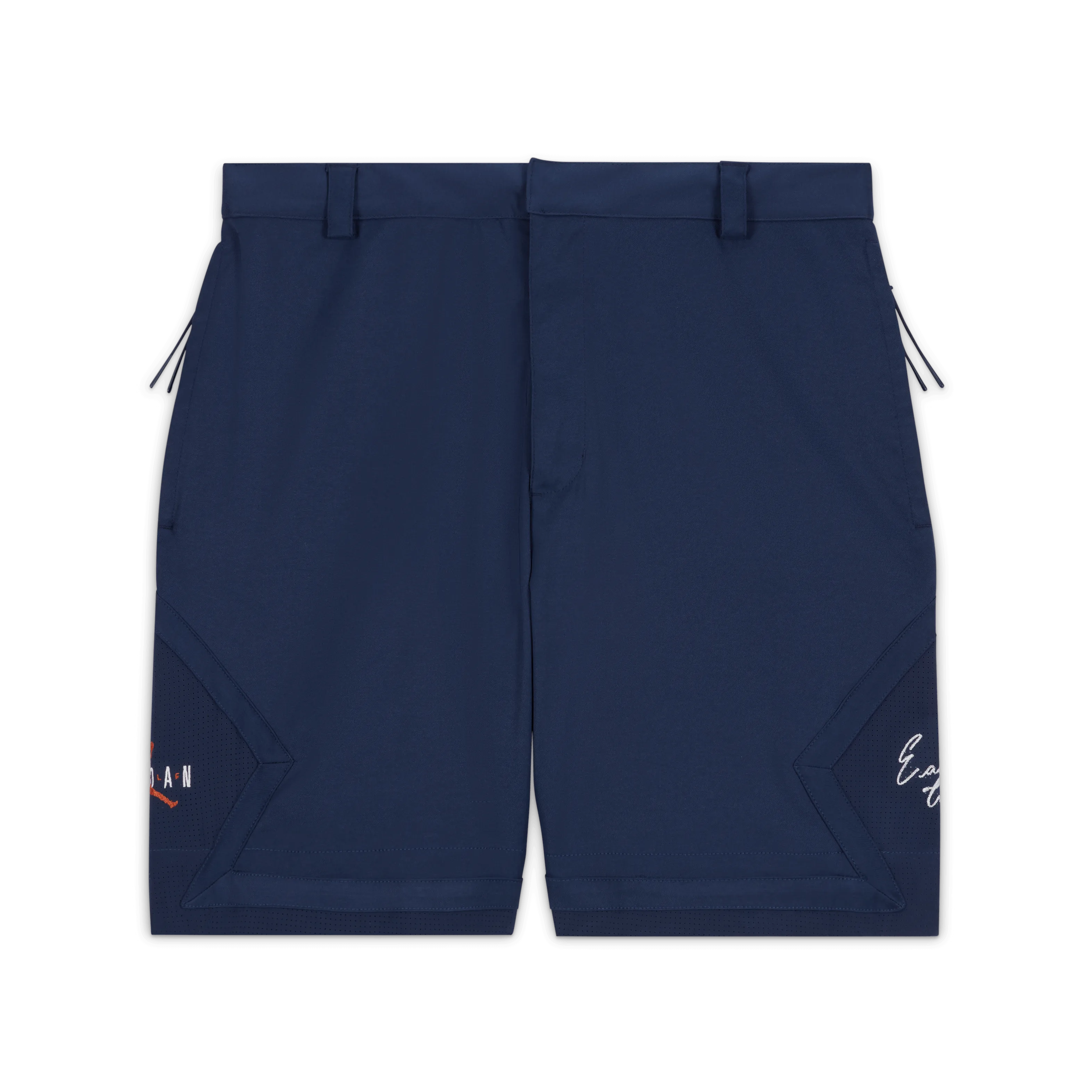 Eastside Golf x Jordan Shorts Navy