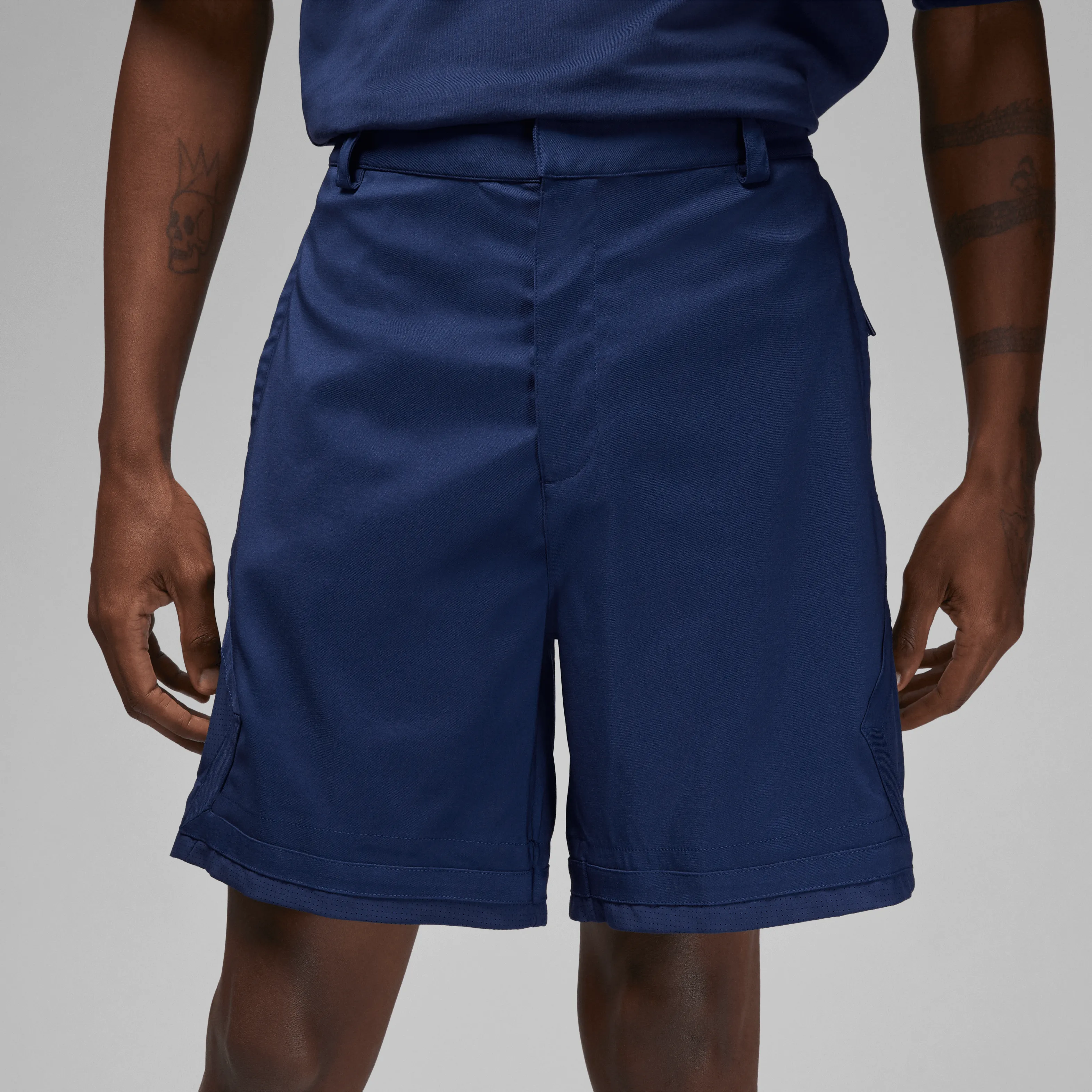 Eastside Golf x Jordan Shorts Navy