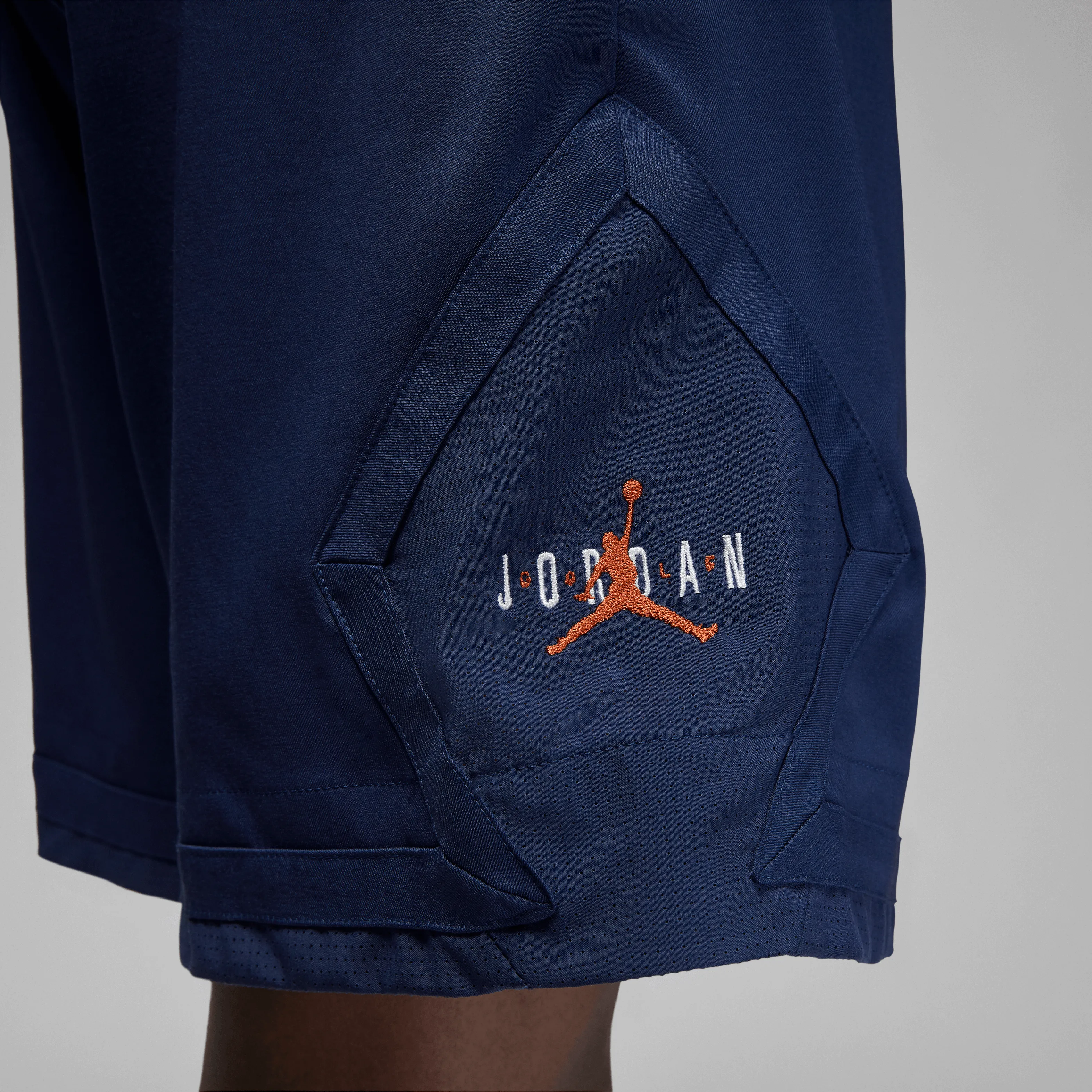 Eastside Golf x Jordan Shorts Navy