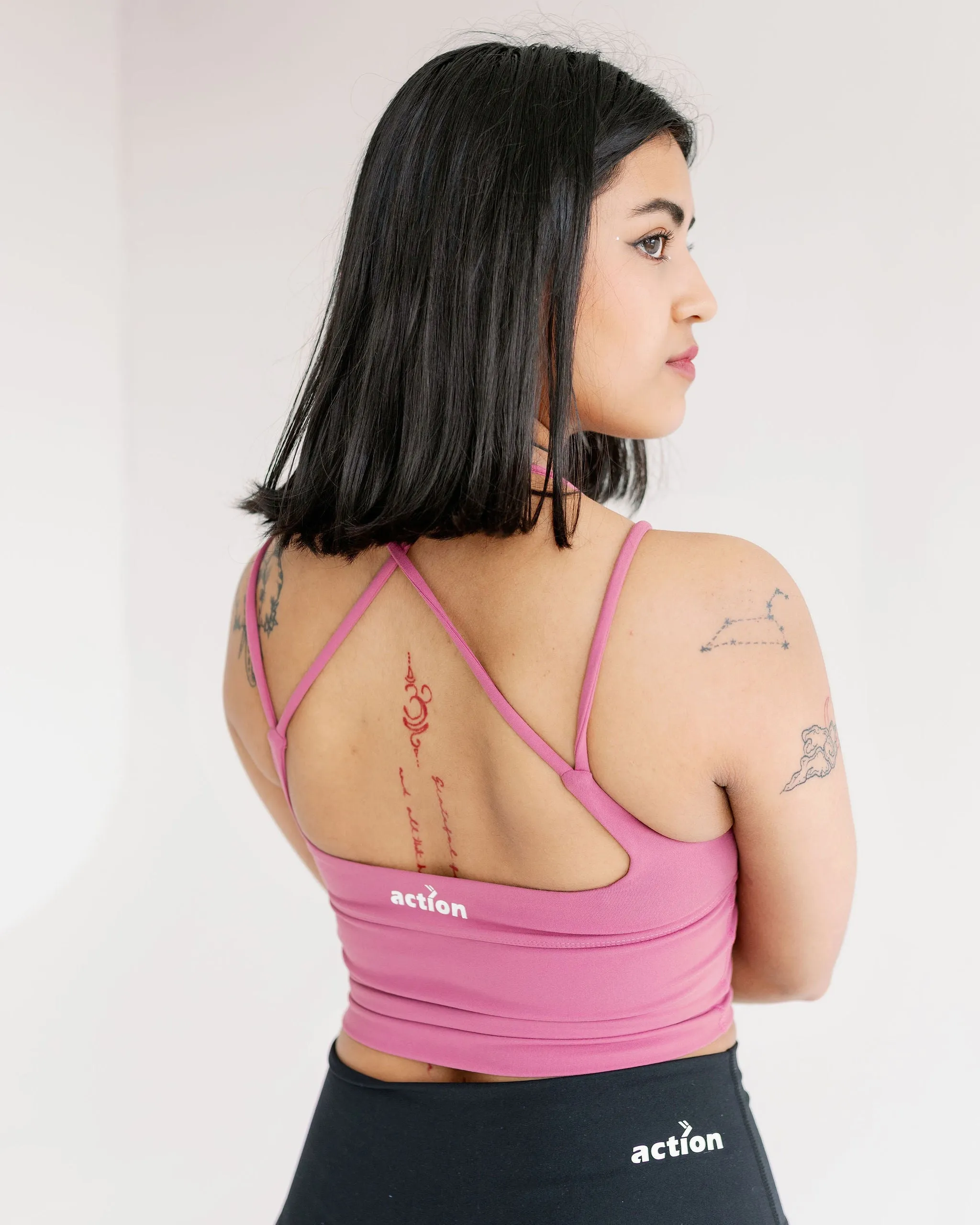Halter Top