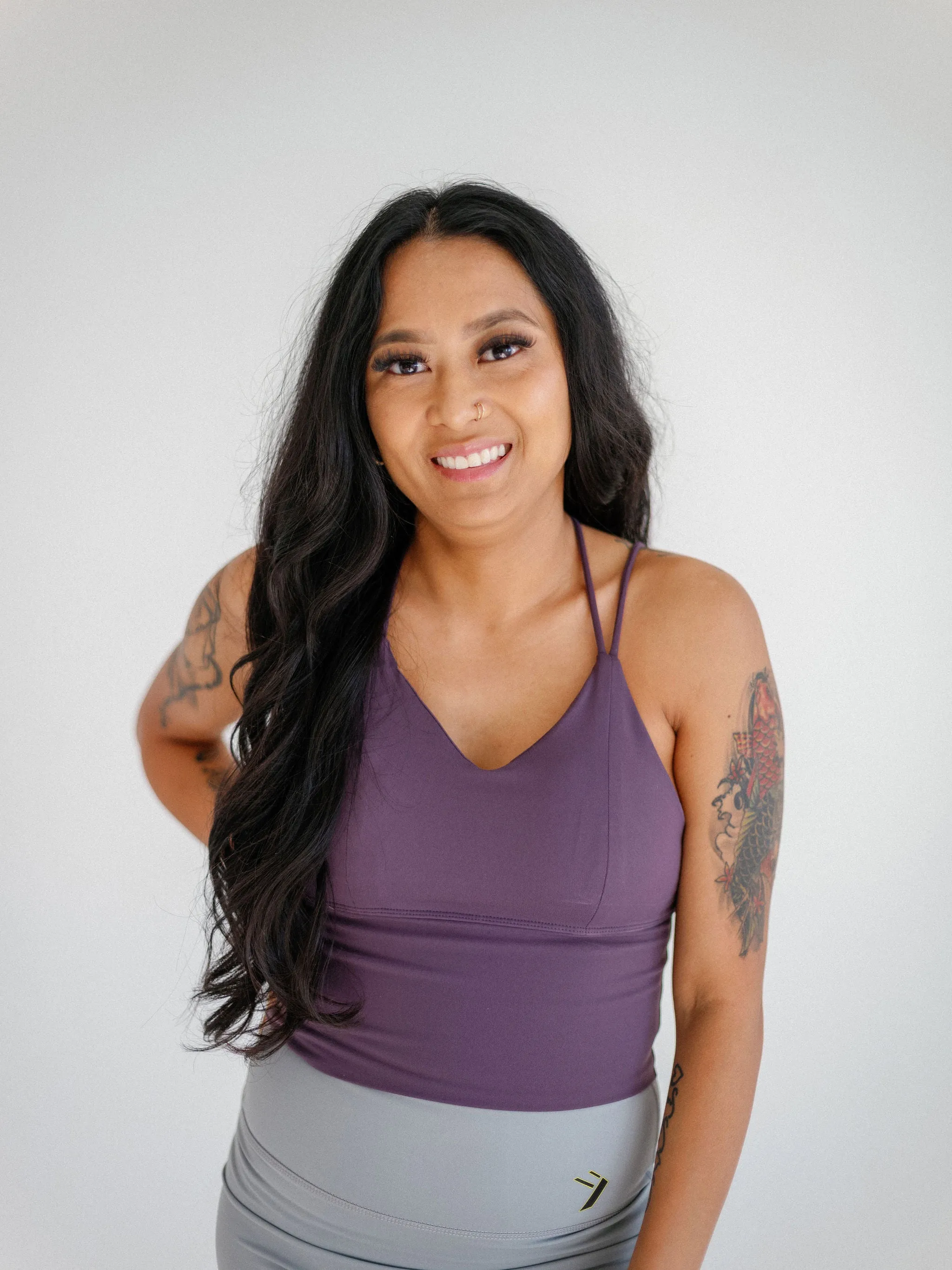 Halter Top
