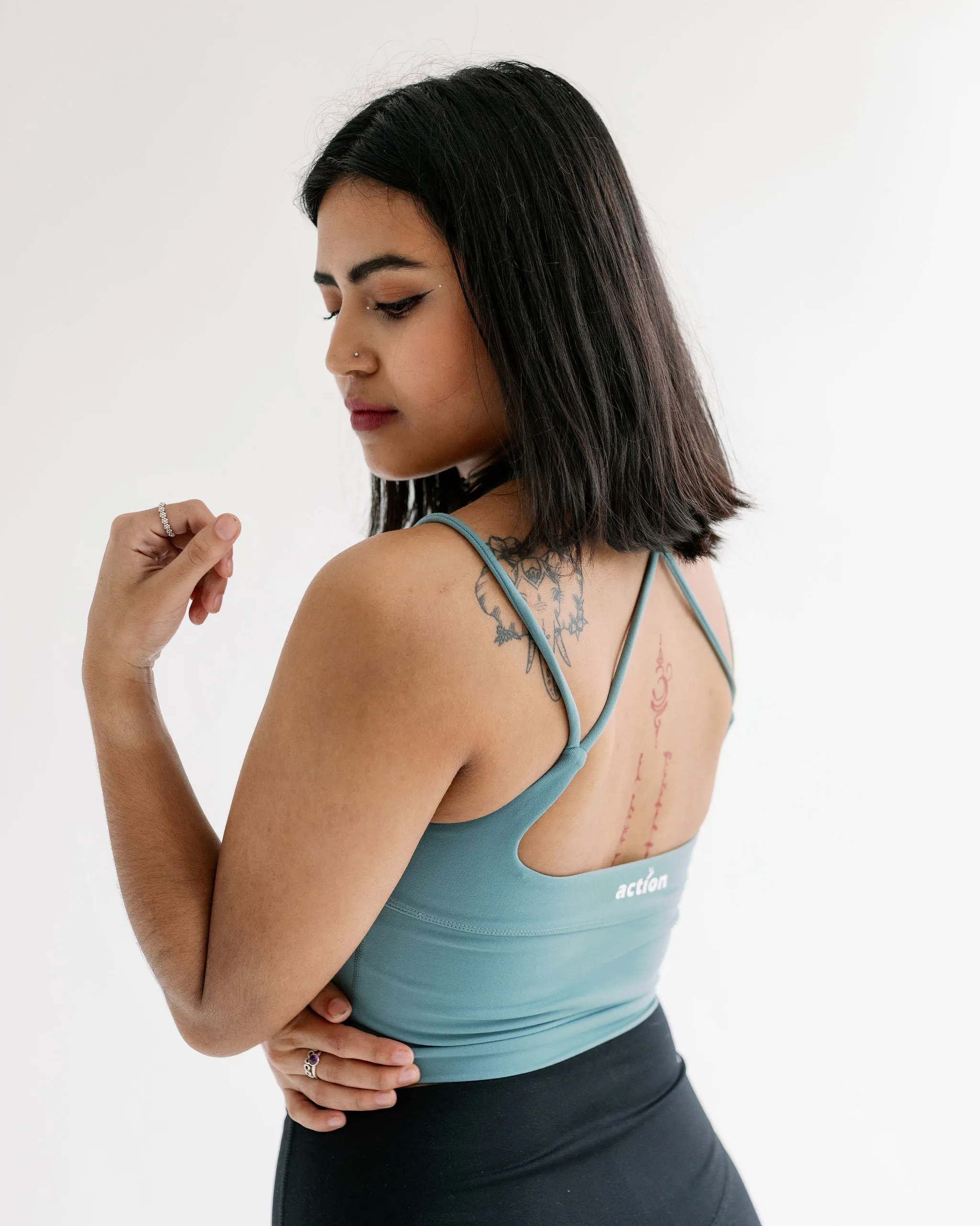 Halter Top