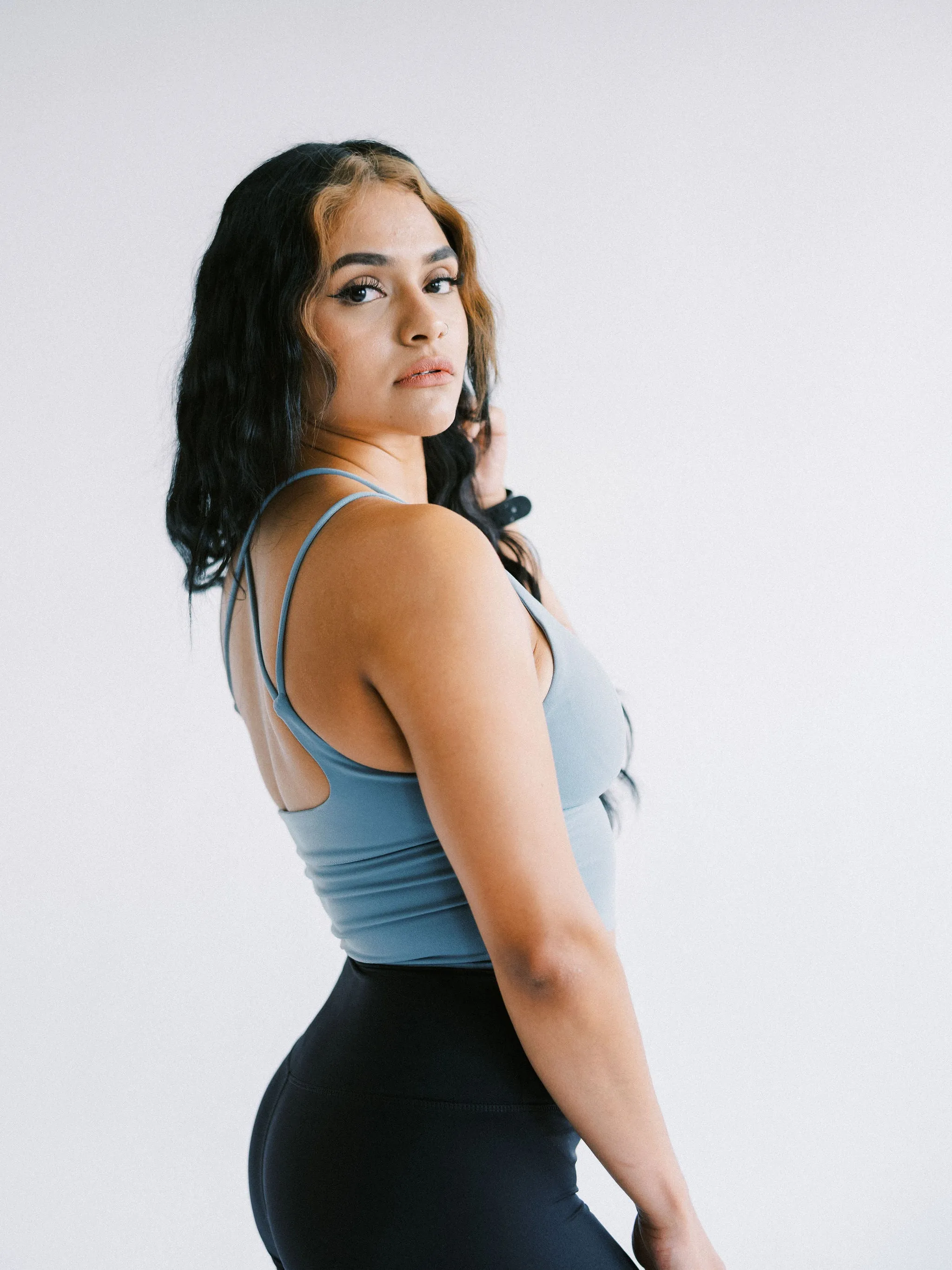 Halter Top
