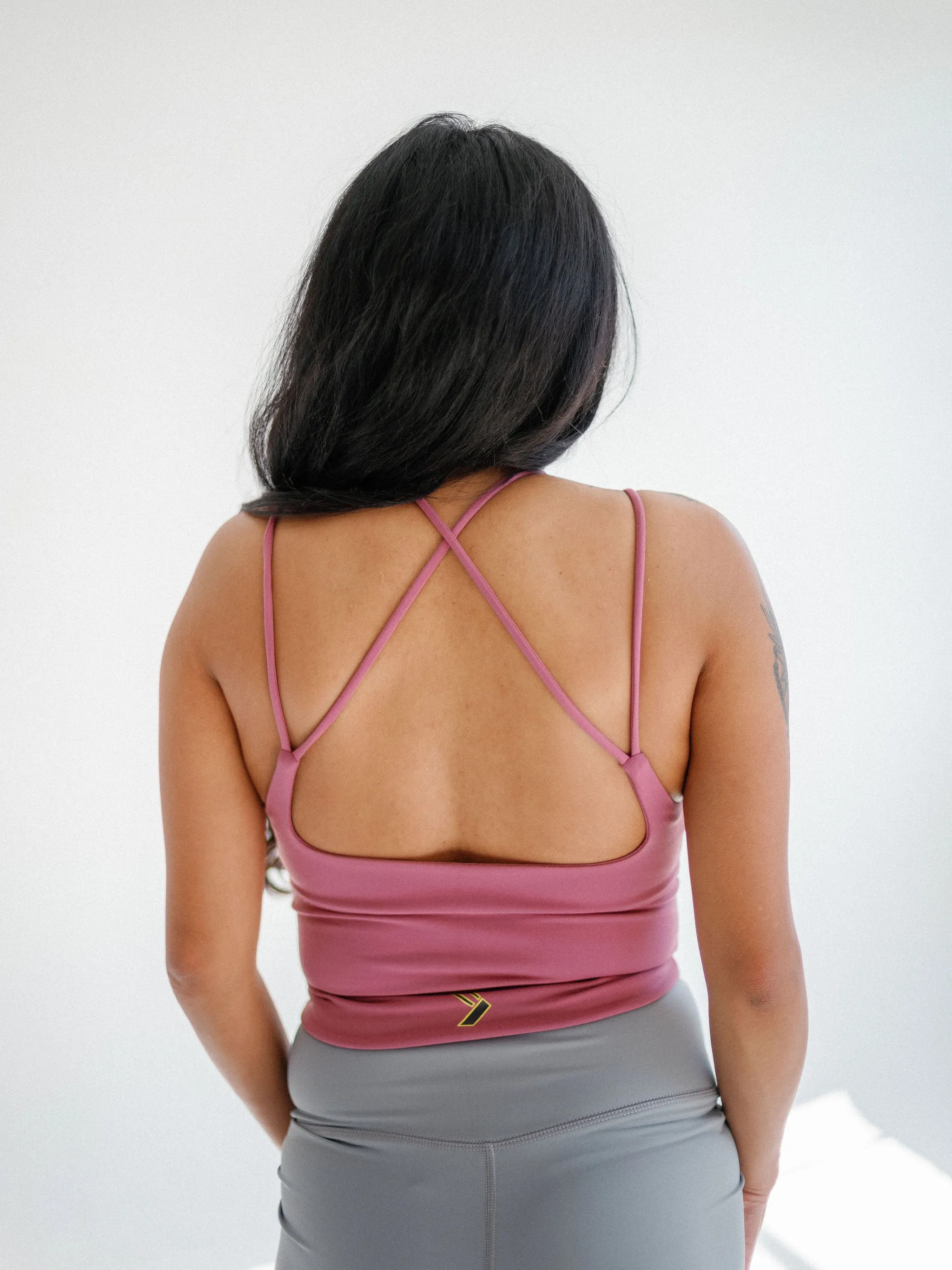 Halter Top