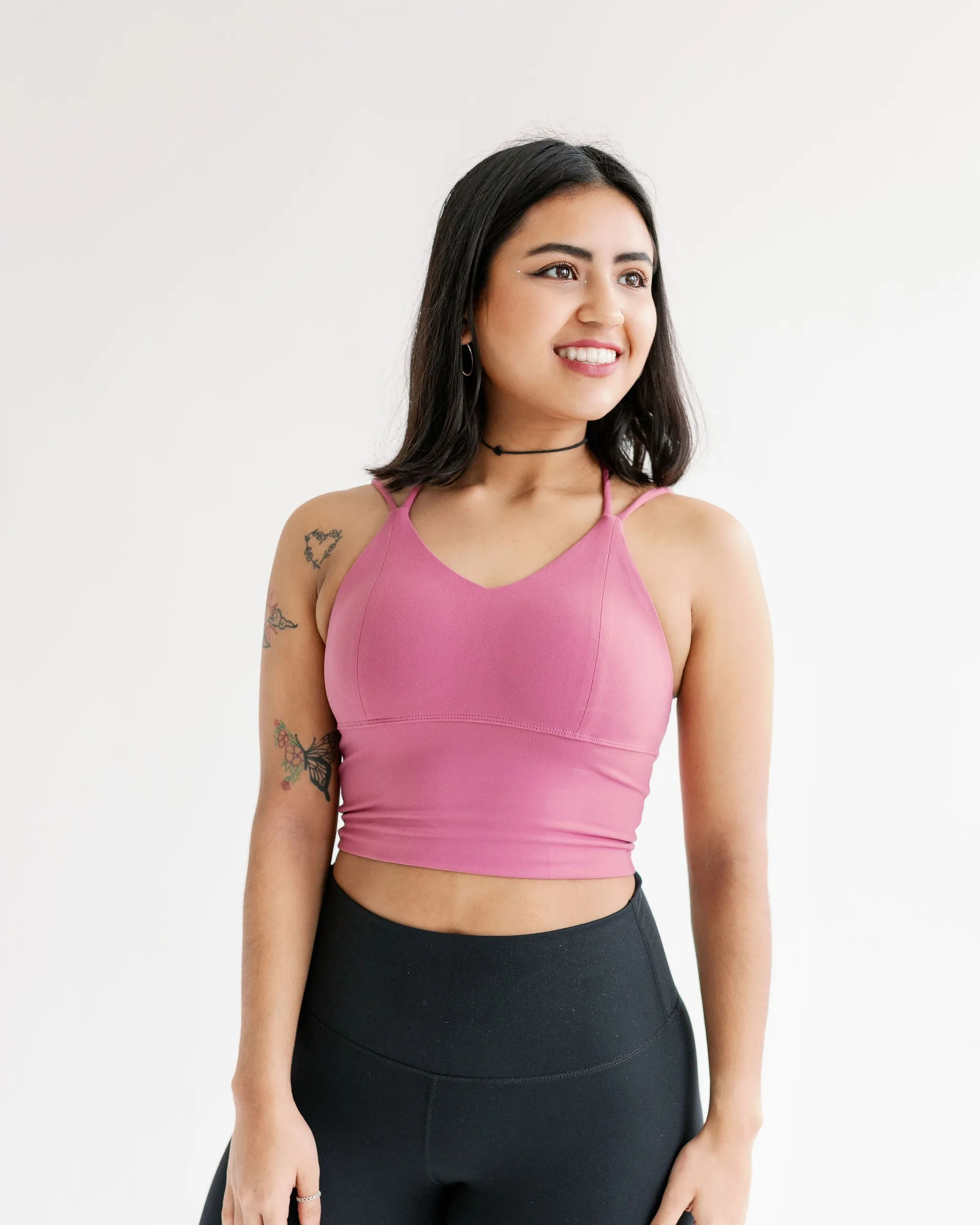 Halter Top