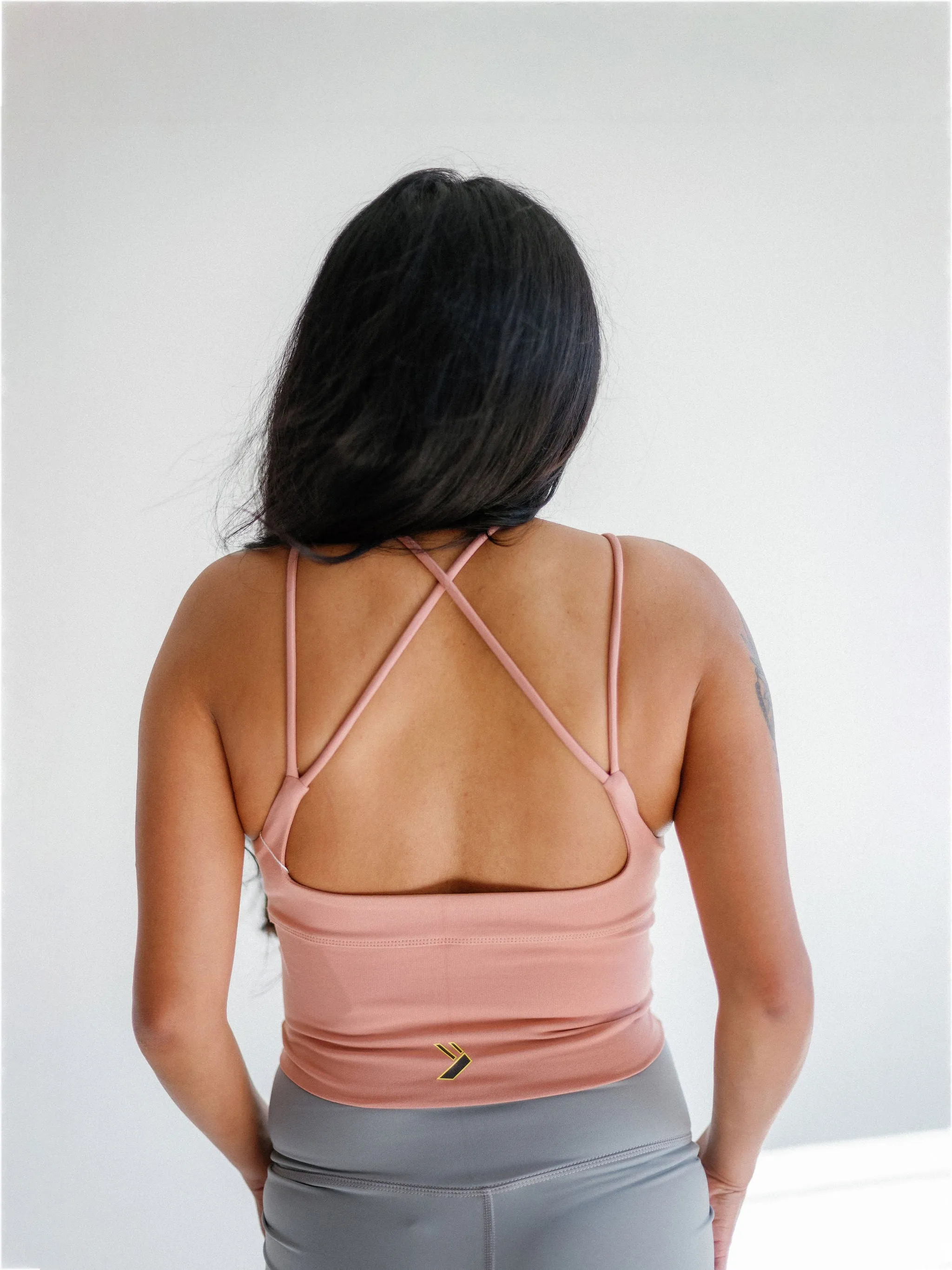Halter Top