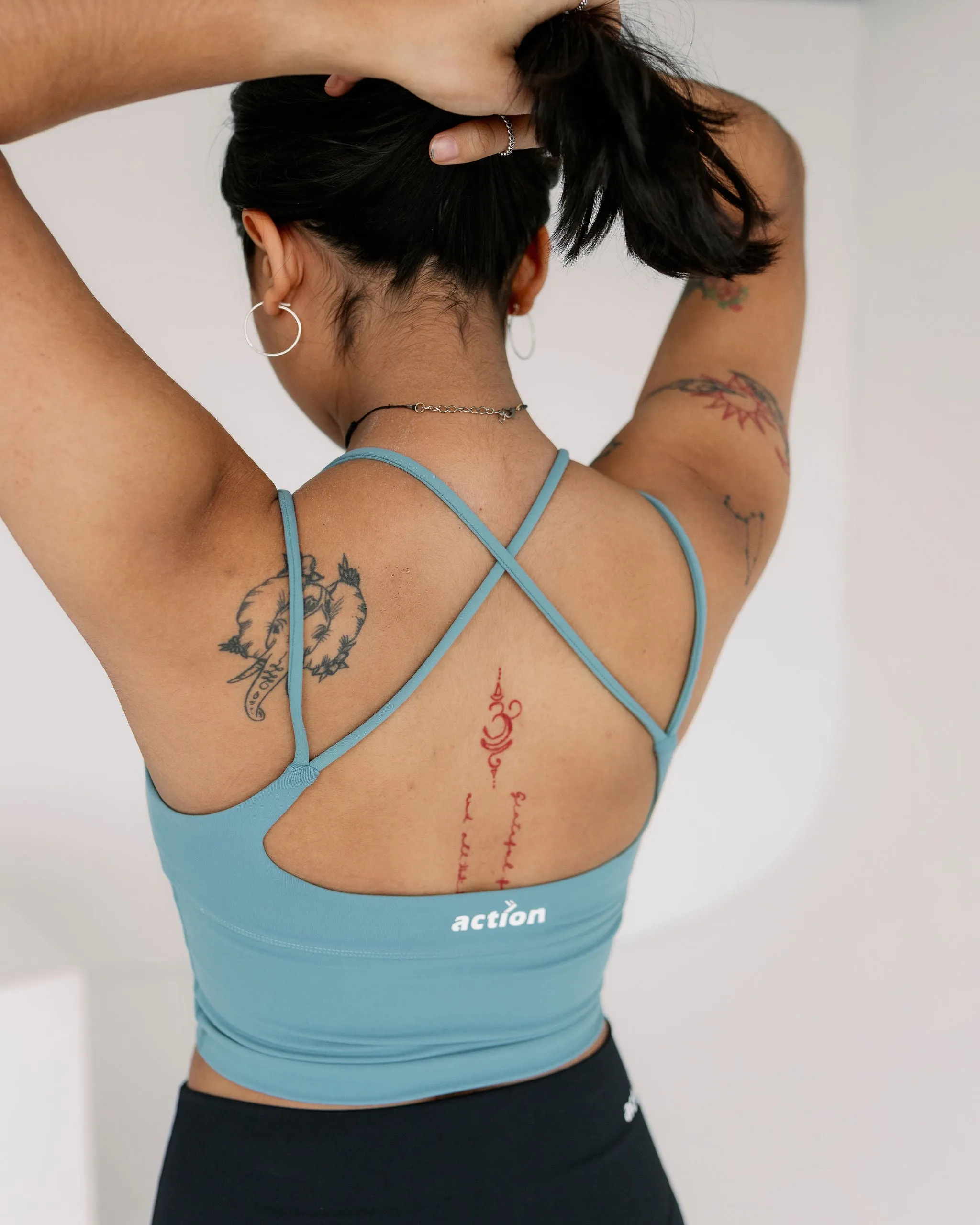 Halter Top