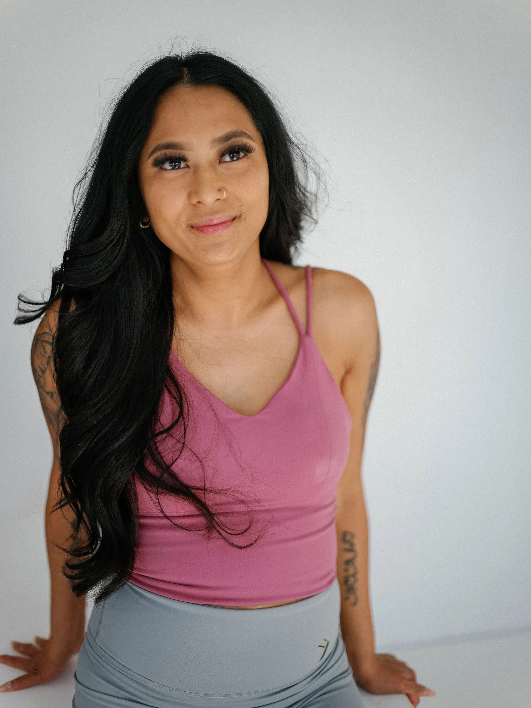Halter Top