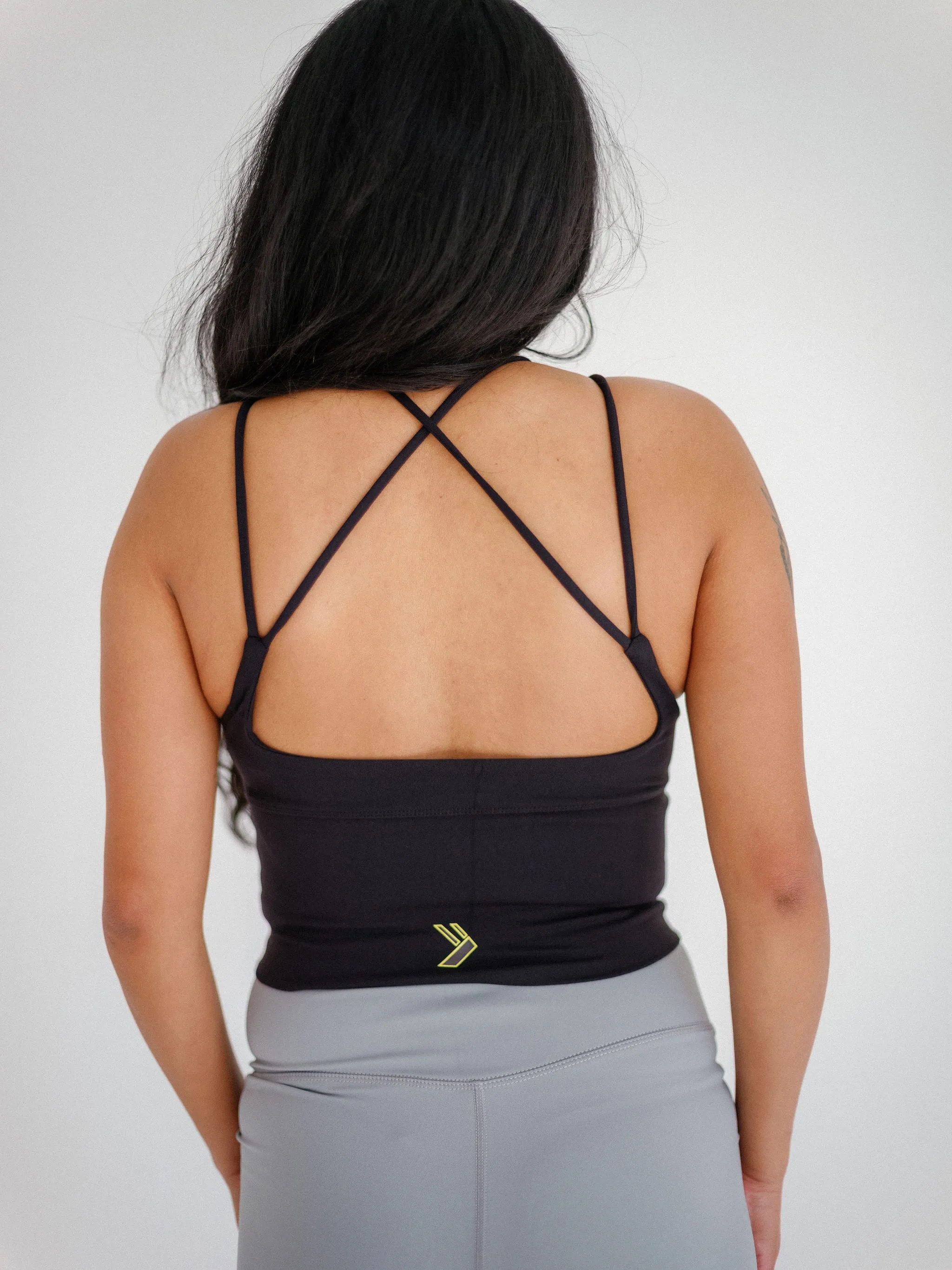 Halter Top