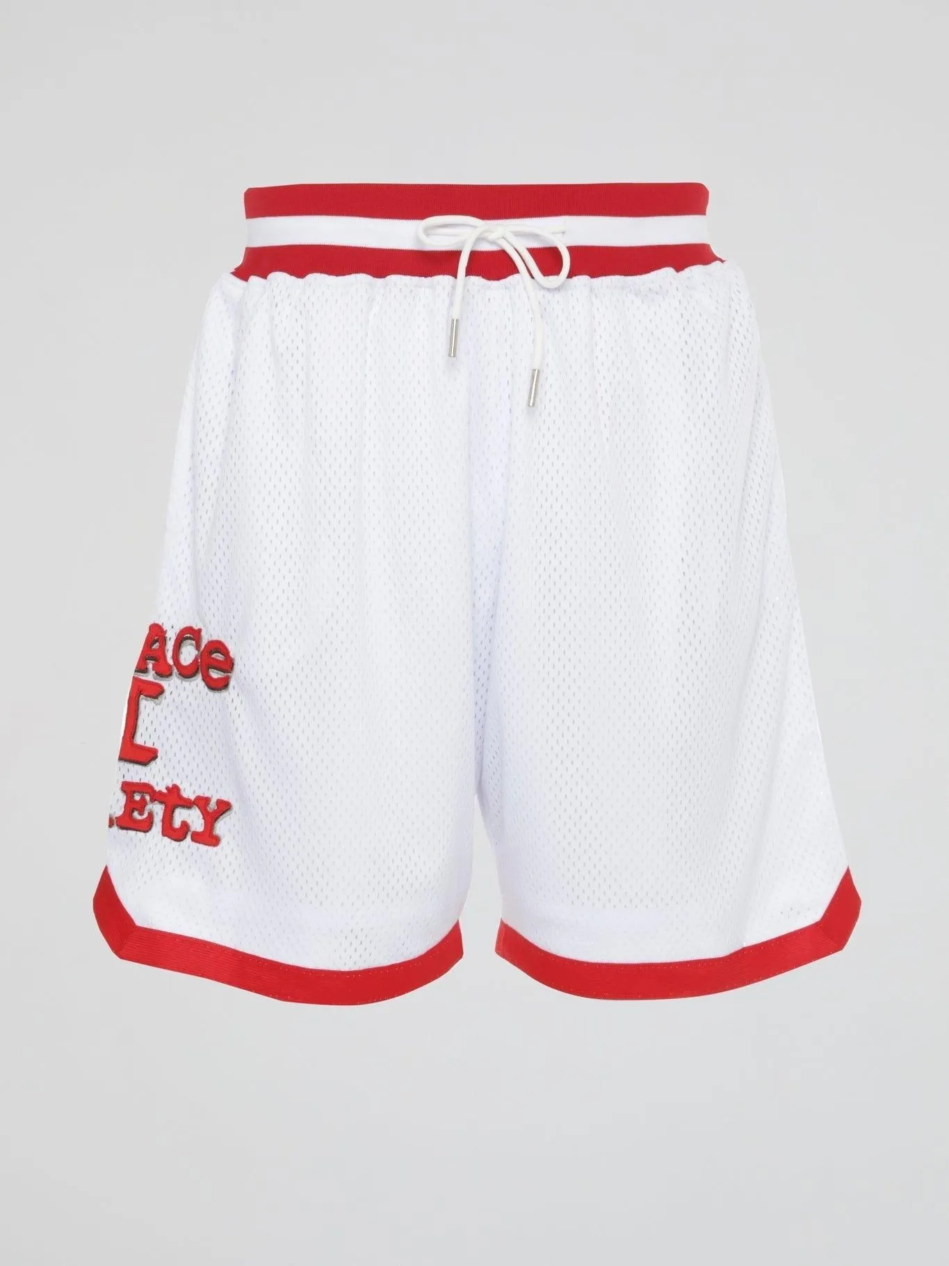 Headgear - Menace II Society Basketball Shorts