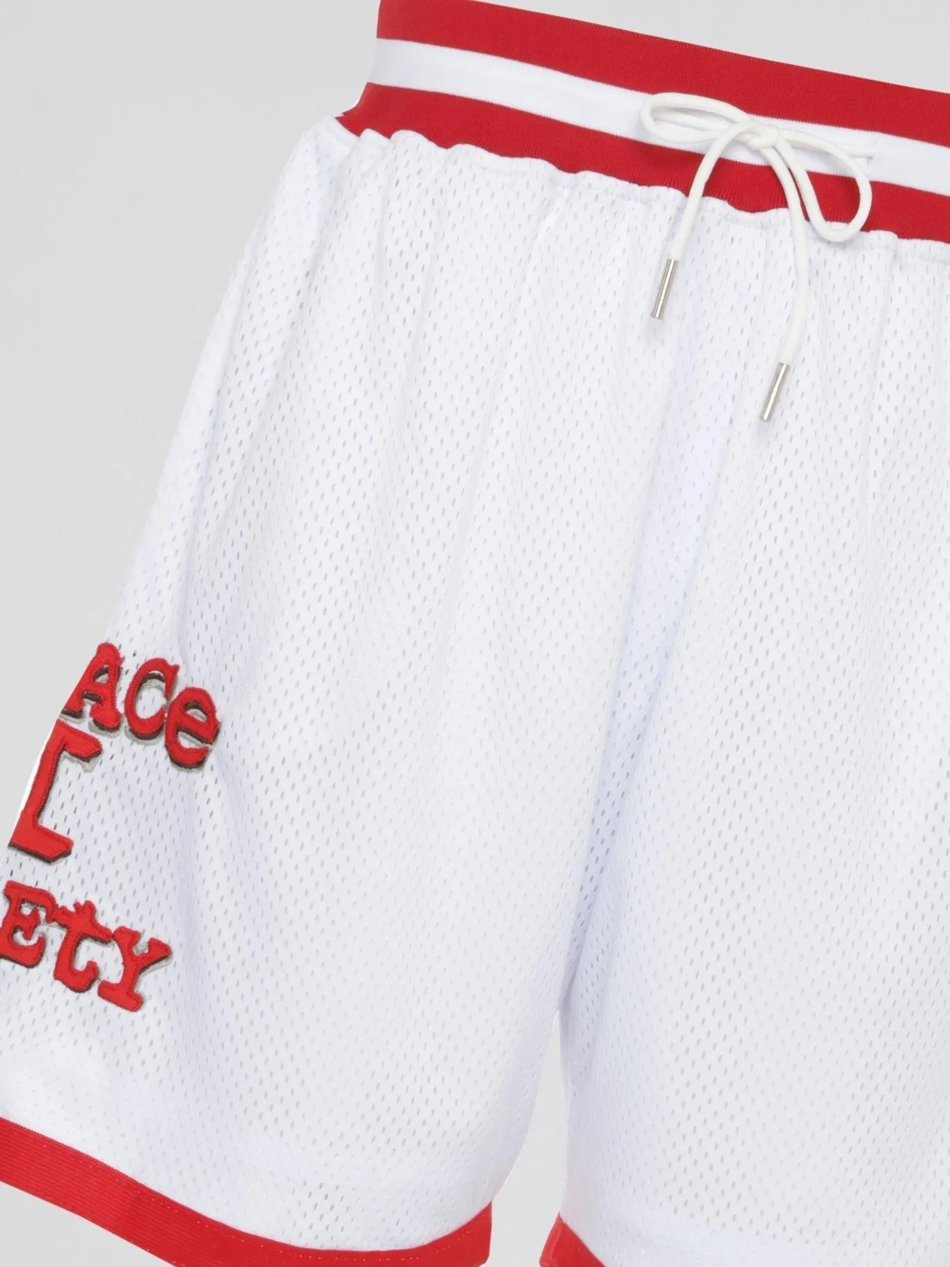 Headgear - Menace II Society Basketball Shorts