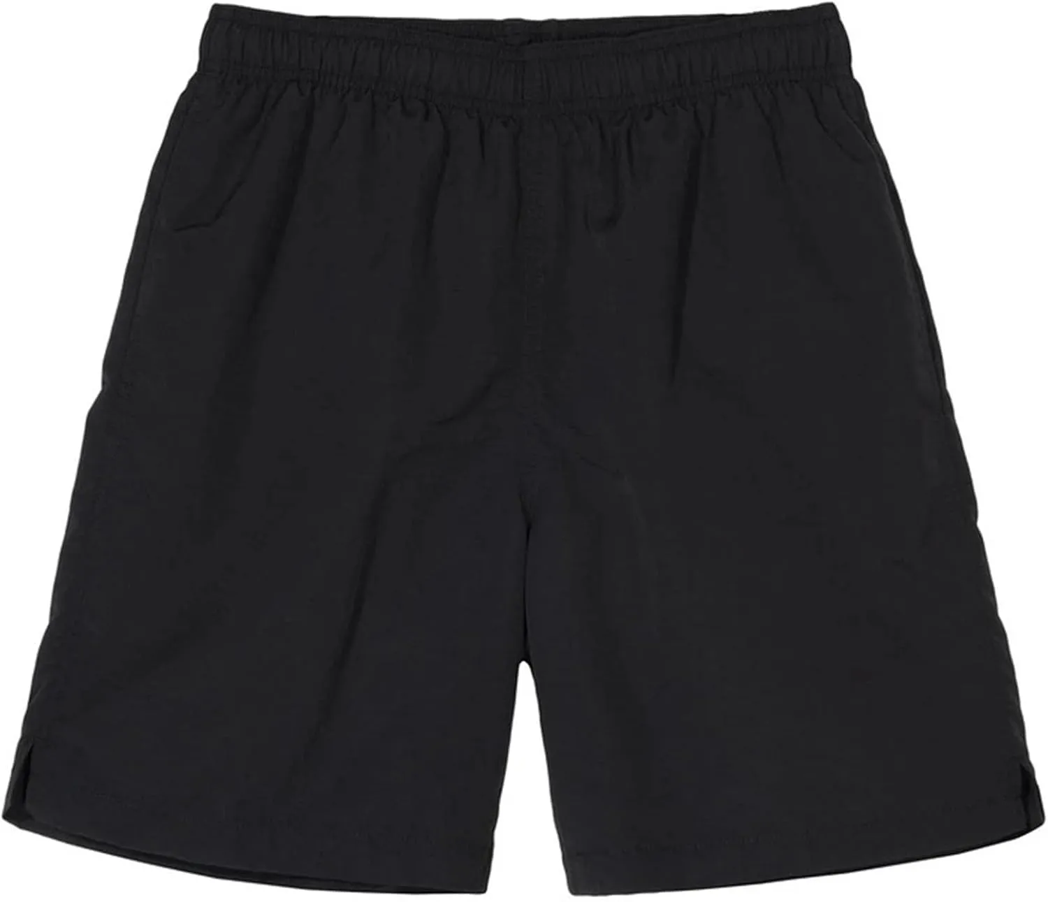 Men Summer Sports Shorts Casual Running Skateboarding Quick-Dry Pure Gym Shorts Loose Workout Gym Training Jogger