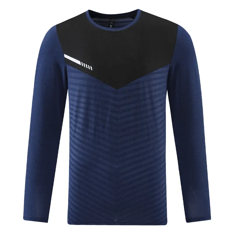 Sports Quick-Drying Men's Pullover / Men's Clothing - SF1555
