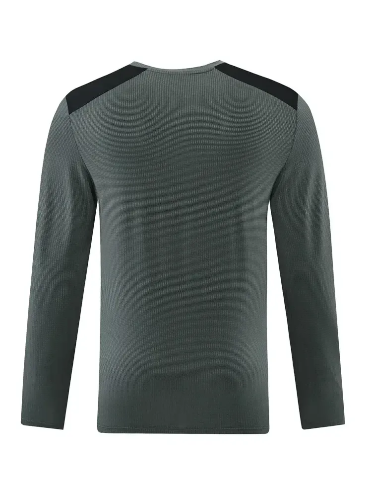 Sports Quick-Drying Men's Pullover / Men's Clothing - SF1555