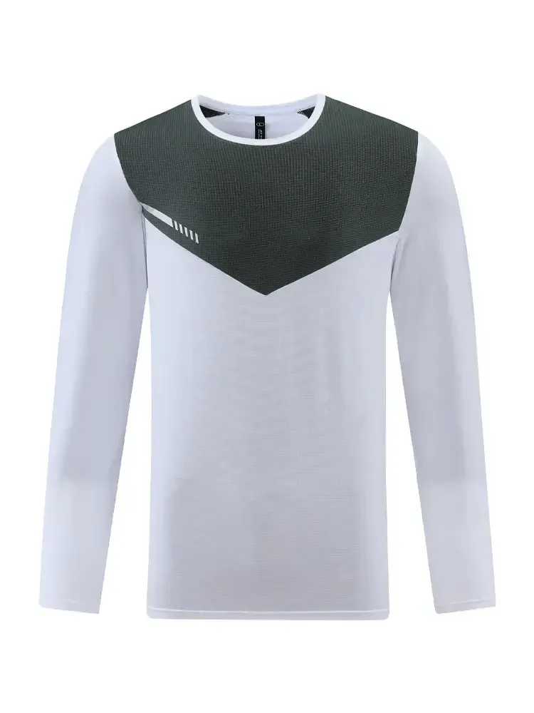 Sports Quick-Drying Men's Pullover / Men's Clothing - SF1555