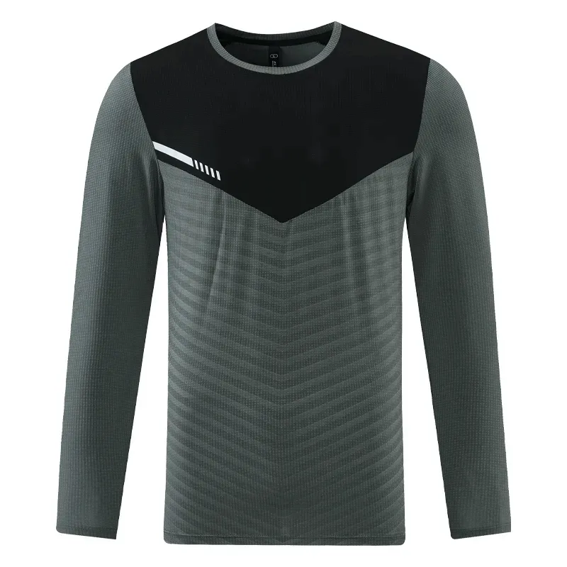 Sports Quick-Drying Men's Pullover / Men's Clothing - SF1555