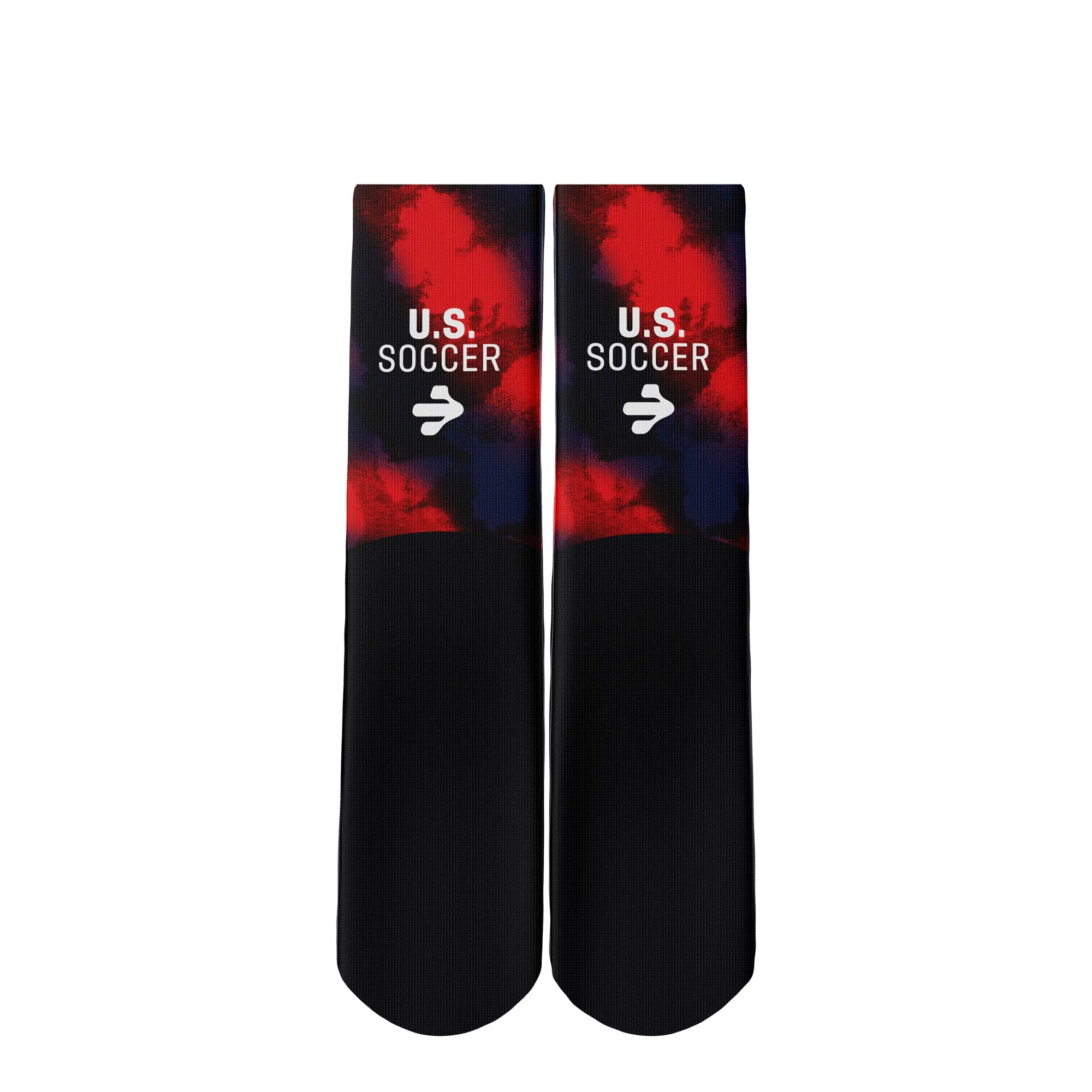 USMNT - Fade