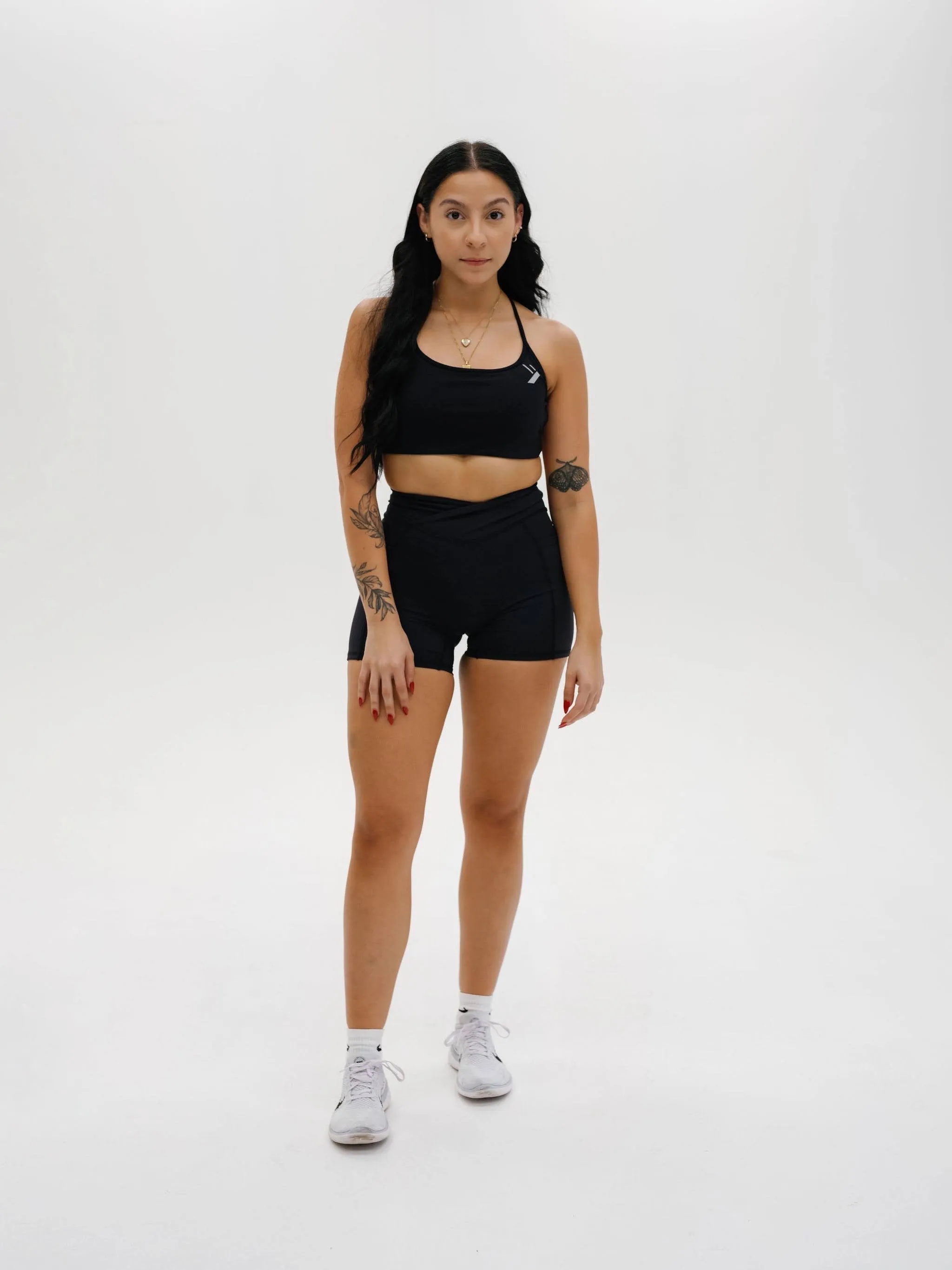 Vital Shorts